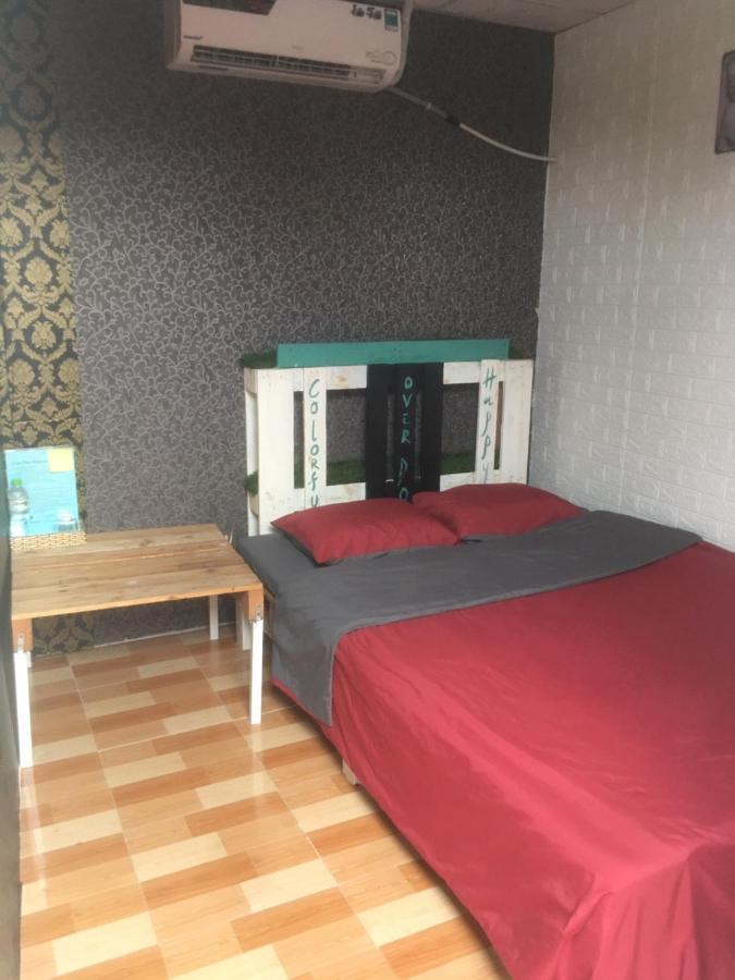 Can Tho Riverside Hostel Binh Thuy エクステリア 写真